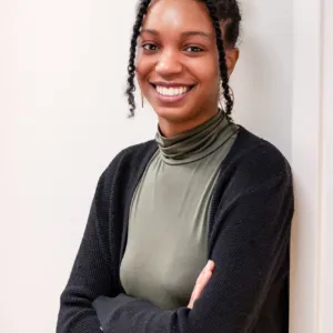 Amani Mccoy