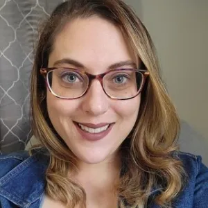 Marci Saltzman