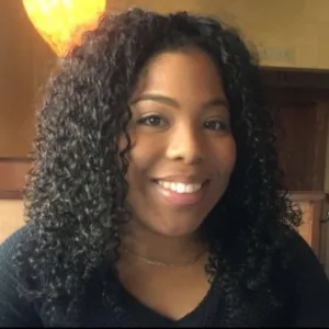 Valerie Barrett-noel