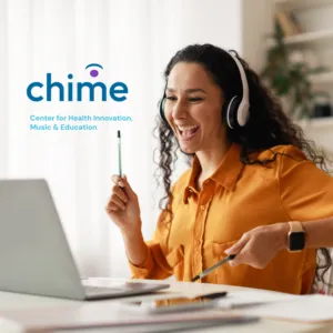 Chime Center for health innovation, music, & education