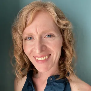 Stephanie Andrews
