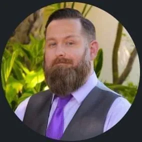 Matthew Wood, MS - Professional Counselor, BA - Psychology, Licensed Clinical Mental Health Counselor Associate in Corpus Christi, TX 