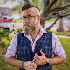 Matthew Wood, MS - Professional Counselor, BA - Psychology, Licensed Clinical Mental Health Counselor in Corpus Christi, TX 78411