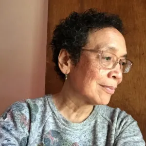 Loretta Staples