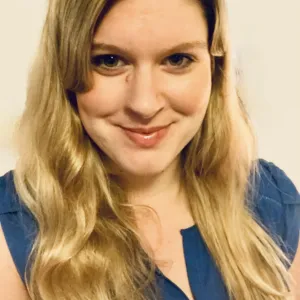 Sophie Whynacht, Ph.D., Clinical Trainee in San Francisco, CA 