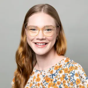 Victoria Davenport