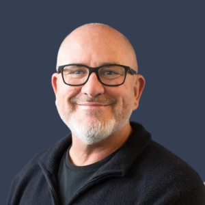 Jeff Barbour, MS, Therapist in Nashville, TN 37203