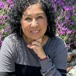 Angie Robles