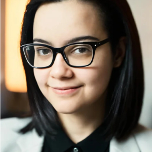 Betsy Oquendo, LMHC, Licensed Clinical Mental Health Counselor  in New York 