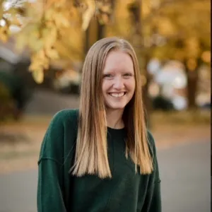 Ashley Holmstedt