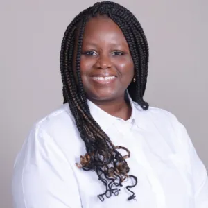 Justine Joseph