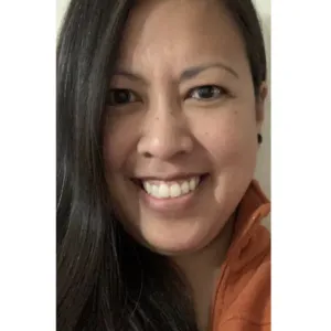 Roxanne Paguio