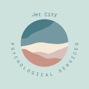 Jet city Psychological services