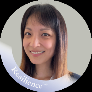Alisa Lin, Counselor in Training, Counselor in , Massachusetts 