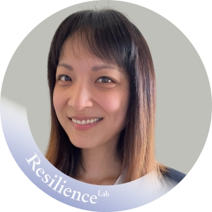 Alisa Lin, Counselor in Training, Counselor in Boston, MA
