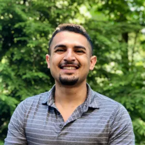 Angel Barraza, LSW, Licensed Master of Social Work in Indianapolis, IN 