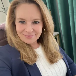 Aynsley Babinski, PsyD, Psychologist in Gilbert, AZ 