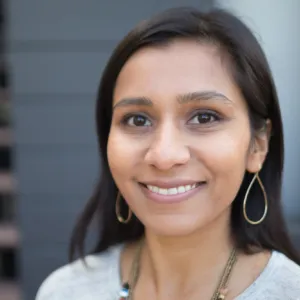 Kruti Patel