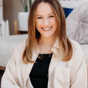 Taryn O'neil