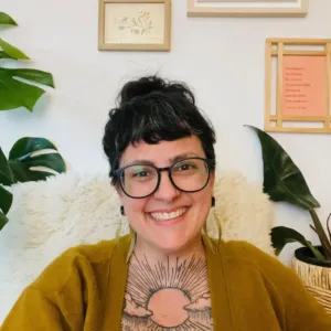 Quinn Russell, , Licensed Mental Health Counselor  in Washington 