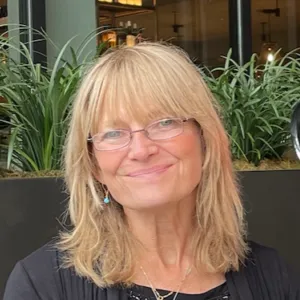 Sandra Holloway