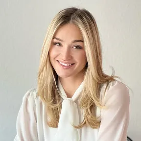 Katie Ewell