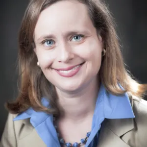 Sarah Leffler