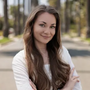 Elena Kolomytseva