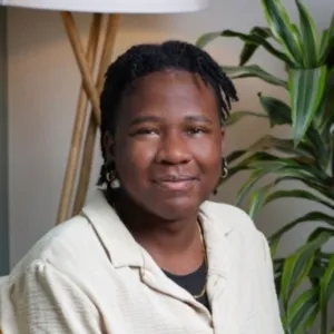 Eryan Johnson, EdS, RMHCI, RMFTI, Licensed Marriage & Family Therapist Intern in Gainesville, FL 