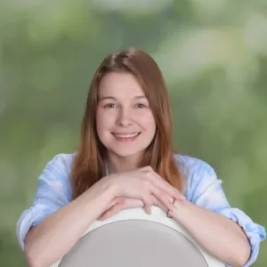 Olivia Kostreva