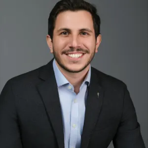 Daniel Gabay, PsyD, Clinical Psychologist in San Francisco, CA 