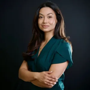 Gabrielle Torres, #13558, Associate Professional Clinical Counselor in Pasadena, CA 