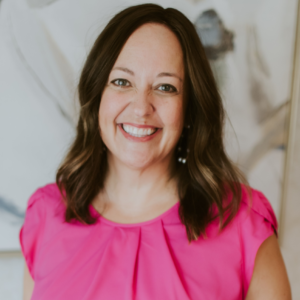 Rebecca McCartney, LCSW, CCTP-II, Licensed Clinical Social Worker in Baytown, TX 77523