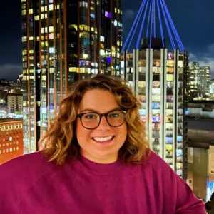 Siri Gerrity, LMFTA, Sex Therapist in Seattle, WA 