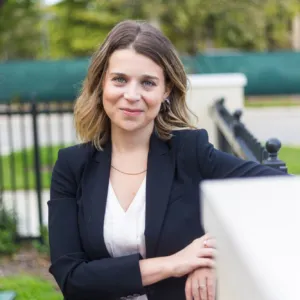 Nicole Derish, MD, Psychiatrist in Coral Gables, FL 