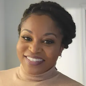 Chinyere Ubah