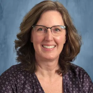 Tricia Norby