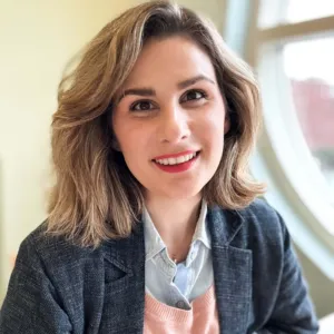Aubrey Bodt, LCPAT, LCPC, ATR-BC, Art Therapist  in Maryland 