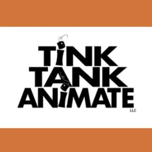 Tink tank animate-- Autism art and animation studio