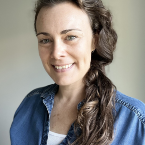 Rebekah Lunden, MA, LMFT, Licensed Marriage & Family Therapist in Bellevue, WA 98004