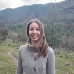 Sarah Johnson, LMHC, Licensed Clinical Mental Health Counselor in Vancouver, WA 