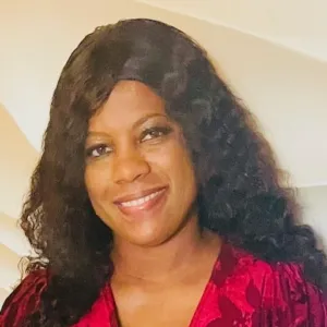 Nickesha Azan