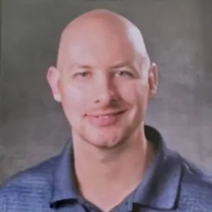 Mark Luzader