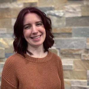 Teal Russeau, MA, LCMHC, Licensed Clinical Mental Health Counselor  in North Carolina 