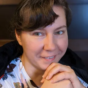 Anna Elagina