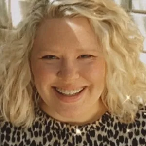 Molly Jubeck