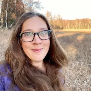 Kirsten Strolle