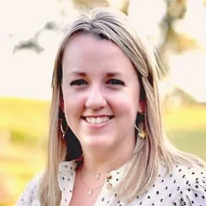 Jessica Bleninger