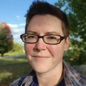 Jacq Babcock