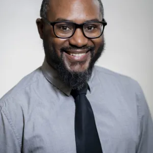 Jerome Wright